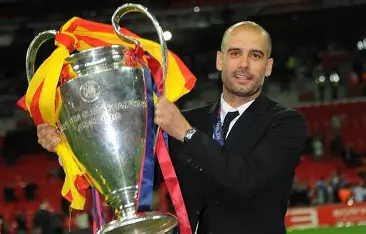 Guardiola
